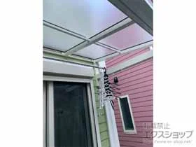 YKKAP�̃o���R�j�[���� �\�����A F�^ ���[�t�^�C�v �P�̐ϐ�`20cm�Ή� �{�H��