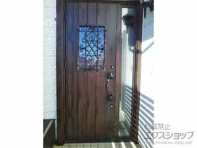 LIXIL NV(gXe)̌փhA VFgփhA3 fMK4dl Бdl(})L D41^ 蓮dl {H