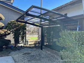 LIXIL(���N�V��)�̃T�C�N���|�[�g�E���]�Ԓu���� �l�X�JR�~�j (���E���h�X�^�C��) �ϐ�`20cm�Ή� �{�H��