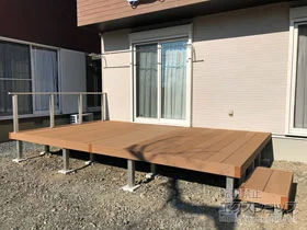 YKKAP�̃E�b�h�f�b�L ���E�b�h�f�b�L 200 �{�H��