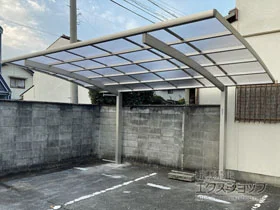 YKKAP�̃J�[�|�[�g ���C�i�|�[�g�O�����@�ϐ�`20cm�Ή� �{�H��