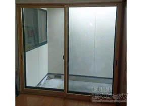 LIXIL ���N�V��(�g�X�e��)�̓����E��d�� �C���v���X ���Ⴂ�� 2���� �{�H��