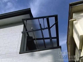 LIXIL(���N�V��)�̃o���R�j�[���� �X�s�[�l F�^ �����^�C�v �P�� �ϐ�`20cm�Ή� �{�H��