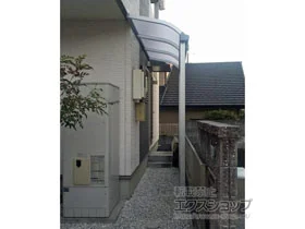 YKKAP�̃e���X���� �\�����A R�^ �e���X�^�C�v �P�� �ϐ�`20cm�Ή� �{�H��