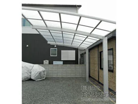 YKKAP�̃J�[�|�[�g ���C�i�|�[�g�O�����@�ϐ�`20cm�Ή� �{�H��