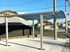 YKKAP�̃J�[�|�[�g ���C�i�c�C���|�[�g�O�����@�ϐ�`20cm�Ή� �{�H��