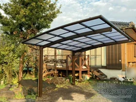 YKKAP�̃J�[�|�[�g ���C�i�|�[�g�O�����@�ϐ�`20cm�Ή� �{�H��