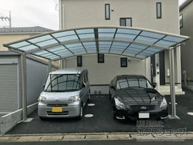 YKKAP̃J[|[g CicC|[gO@ϐ`20cmΉ {H