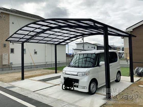 YKKAP̃J[|[g CicC|[gO@ϐ`20cmΉ {H