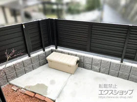 Value Select�̃t�F���X�E��E�� �~�G�[�l�t�F���X �ډB�����[�o�[�^�C�v ���R���{�H �{�H��