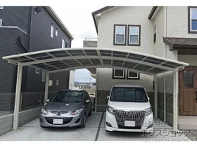 LIXIL(���N�V��)�̃J�[�|�[�g �l�X�JR (���E���h�X�^�C��) ���C�h �ϐ�`20cm�Ή� �{�H��