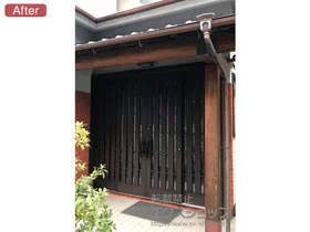 LIXIL ���N�V��(�g�X�e��)�̓����E��d�� ���V�F���g���ֈ���2 PG�d�l 4������ �����}�� P14�^ �{�H��