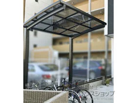 LIXIL(���N�V��)�̃T�C�N���|�[�g�E���]�Ԓu���� �l�X�JR�~�j (���E���h�X�^�C��) �ϐ�`20cm�Ή� �{�H��