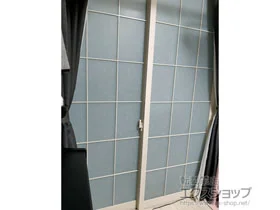 LIXIL ���N�V��(�g�X�e��)�̓����i��d���E��d�T�b�V�j �C���v���X ���Ⴂ�� 2���� �{�H��