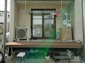 YKKAP�̃E�b�h�f�b�L ���E�b�h�f�b�L 200 �{�H��