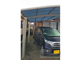 YKKAP�̃J�[�|�[�g ���C�i�|�[�g�O�����@�ϐ�`20cm�Ή� �{�H��