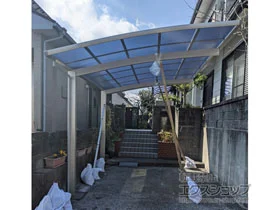 YKKAP�̃J�[�|�[�g ���C�i�|�[�g�O�����@�ϐ�`20cm�Ή� �{�H��