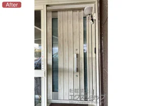 LIXIL NV(gXe)̌փhA VFgփhA3 fMK2dl eqdl(})L P77^ 蓮dl {H