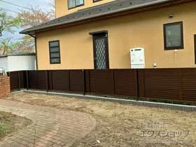 Value Select�̃t�F���X�E��E�� �~�G�[�l�t�F���X �ډB�����[�o�[�^�C�v�@���R���{�H �{�H��