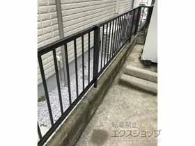 Value Select�̃t�F���X�E��E�� �~�G�b�^�t�F���X �h�Ƃ��Ċi�q�^�C�v ���R���{�H �{�H��