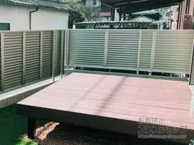 Value Select�̃t�F���X�E��E�� �~�G�[�l�t�F���X �ډB�����[�o�[�^�C�v ���R���{�H �{�H��