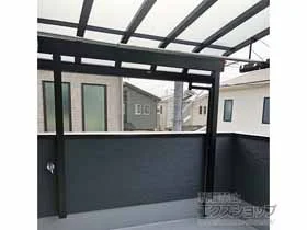 LIXIL ���N�V��(�g�X�e��)�̃o���R�j�[���� �p���[�A���t�@ RB�^ �����^�C�v �P�� �ϐ�`30cm�Ή� �{�H��