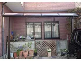 YKKAP�̃e���X���� �\�����A R�^ �e���X�^�C�v �P�� �ϐ�`20cm�Ή� �{�H��