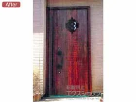 LIXIL NV(gXe)̌փhA VFgփhA3 fMK4dl 蓮 eqdl(})R D77^ {H