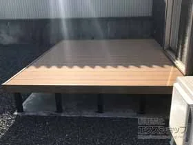 YKKAP�̃E�b�h�f�b�L ���E�b�h�f�b�L 200 �{�H��