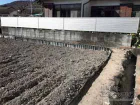 Value Select�̃t�F���X�E��E�� �~�G�[�l�t�F���X �ډB�����[�o�[�^�C�v ���R���{�H �{�H��