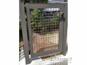 LIXIL ���N�V��(TOEX)�̖�� �A�����b�V����� �ЊJ�� ���g�p �{�H��