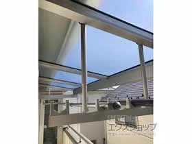 YKKAP�̃o���R�j�[���� �\�����A F�^ ���[�t�^�C�v �P�̐ϐ�`20cm�Ή� �{�H��