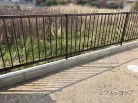 Value Select�̃t�F���X�E��E�� �~�G�b�^�t�F���X �h�Ƃ��Ċi�q�^�C�v ���R���{�H �{�H��