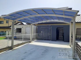 YKKAP�̃J�[�|�[�g ���C�i�c�C���|�[�g�O�����@�ϐ�`20cm�Ή� �{�H��