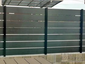 FandF�̃t�F���X�E��E�� �v���h�t�F���X �W���C���g����d�l ����10mm �{�H��