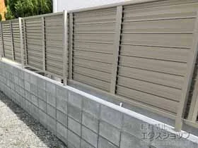 Value Select�̃t�F���X�E��E�� �~�G�[�l�t�F���X �ډB�����[�o�[�^�C�v�@���R���{�H �{�H��