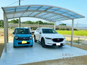 YKKAP�̃J�[�|�[�g ���C�i�c�C���|�[�g�O�����@�ϐ�`20cm�Ή� �{�H��