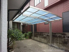 YKKAP�̃J�[�|�[�g ���C�i�|�[�g�O�����@�ϐ�`20cm�Ή� �{�H��