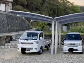 YKKAP�̃J�[�|�[�g ���C�i�|�[�g�O�����@�ϐ�`20cm�Ή� �{�H��