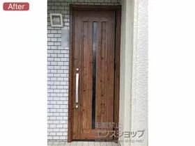 LIXIL ���N�V��(�g�X�e��)�̌��փh�A ���V�F���g���փh�A3 �A���~�d�l �蓮 �ЊJ���d�l(�����}��)R C12N�^ �{�H��