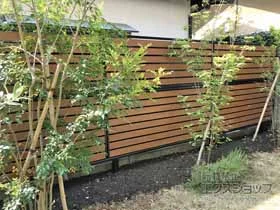 Value Select�̃t�F���X�E��E�� ���N�A���t�F���X ���^�C�v 2�i�x�� �������ėp �{�H��