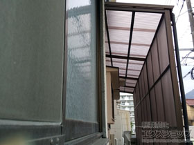 ストックヤードii オープンタイプ Ykkap ストックヤードならエクスショップ