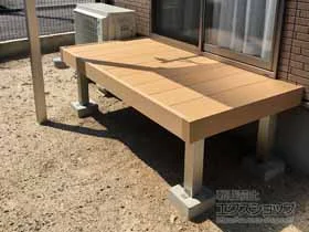 YKKAP�̃E�b�h�f�b�L ���E�b�h�f�b�L 200 �{�H��