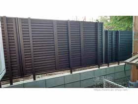 Value Select�̃t�F���X�E��E�� �~�G�[�l�t�F���X �ډB�����[�o�[�^�C�v ���R���{�H �{�H��