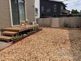 Value Select�̃t�F���X�E��E�� �~�G�[�l�t�F���X �ډB�����[�o�[�^�C�v�@���R���{�H �{�H��