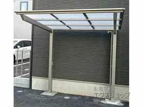 LIXIL(���N�V��)�̃T�C�N���|�[�g�E���]�Ԓu���� �l�X�JF�~�j (�t���b�g�X�^�C��) �ϐ�`20cm�Ή� �{�H��