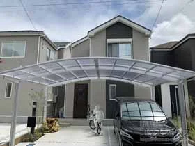 YKKAP̃J[|[g CicC|[gO@ϐ`20cmΉ {H