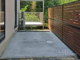 Value Select�̃t�F���X�E��E�� ���N�A���t�F���X ���^�C�v 2�i�x�� �������ėp�i�p�l��2�i�j �{�H��