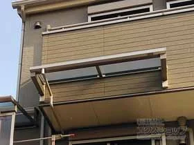 YKKAP�̃o���R�j�[���� �\�����A F�^ ���[�t�^�C�v �P�̐ϐ�`20cm�Ή� �{�H��