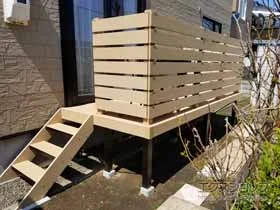 YKKAP�̃E�b�h�f�b�L ���E�b�h�f�b�L 200 �{�H��